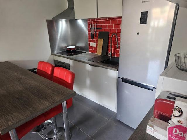 Vente Appartement 2 pièces 43 m2 Ustaritz