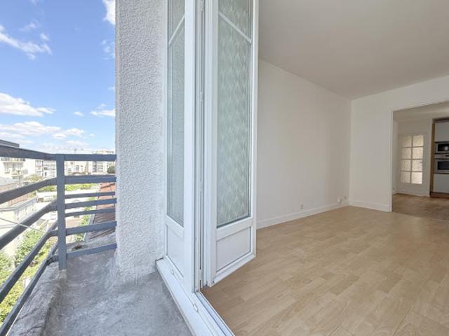 Vente Appartement 2 pièces 43 m2 Vanves