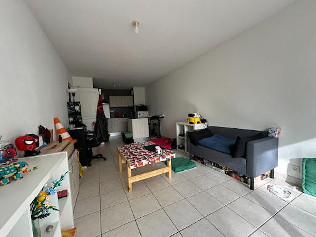 Vente Appartement 2 pièces 43 m2 Vannes