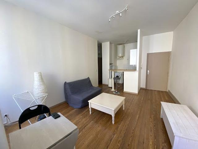 Vente Appartement 2 pièces 43 m2 Valence