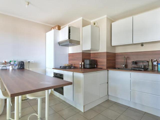 Vente Appartement 2 pièces 43 m2 Vaulx en Velin