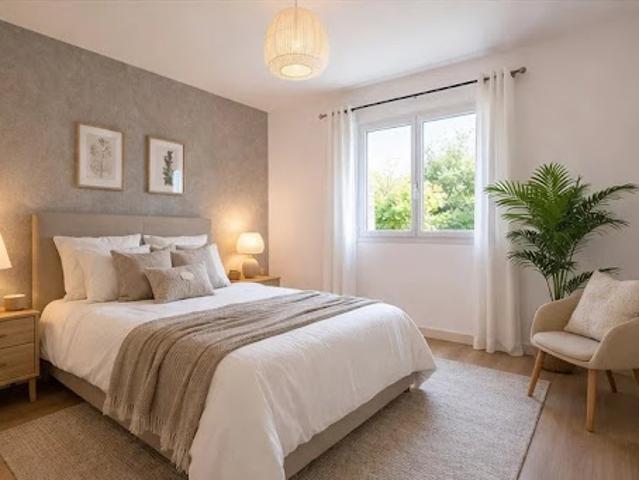 Vente Appartement 2 pièces 43 m2 Venissieux