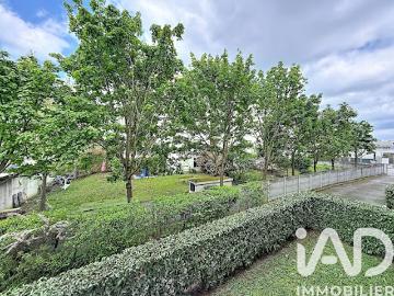 Vente Appartement 2 pièces 43 m2 Venissieux