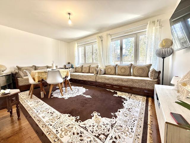 Vente Appartement 2 pièces 43 m2 Vernon