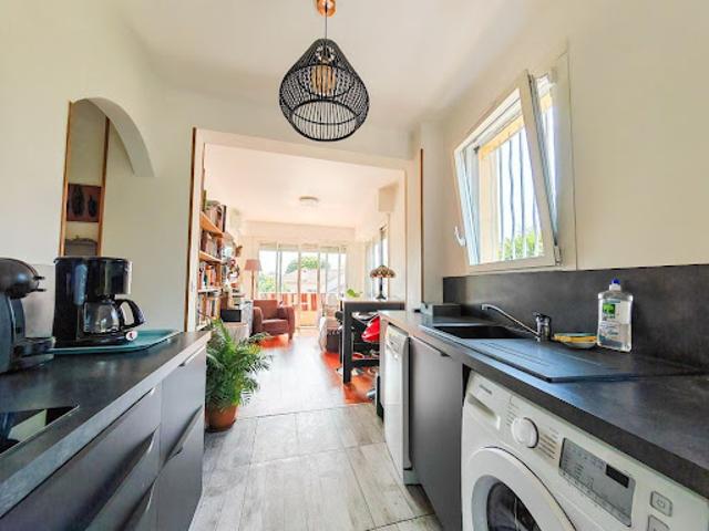 Vente Appartement 2 pièces 43 m2 Villeneuve Loubet