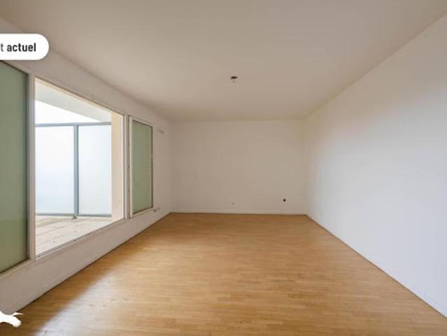 Vente Appartement 2 pièces 43 m2 Acheres