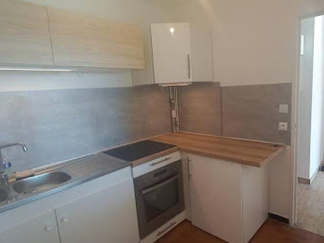 Vente Appartement 2 pièces 43 m2 Aix en Provence