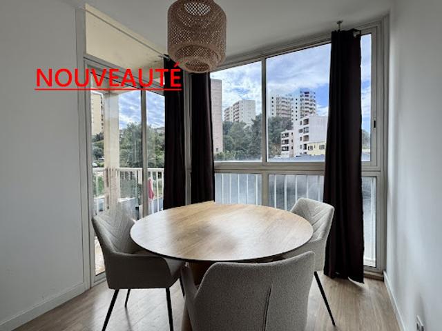 Vente Appartement 2 pièces 43 m2 Ajaccio