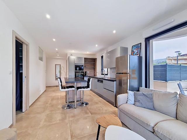 Vente Appartement 2 pièces 43 m2 Albitreccia