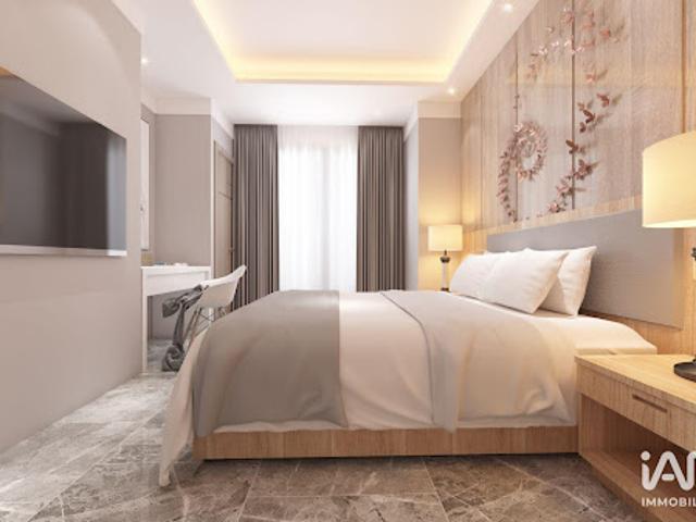 Vente Appartement 2 pièces 43 m2 Alénya