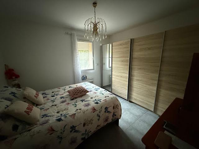 Vente Appartement 2 pièces 43 m2 Allauch