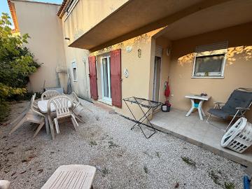 vendre Appartement à Alpes - Jardin, Parking