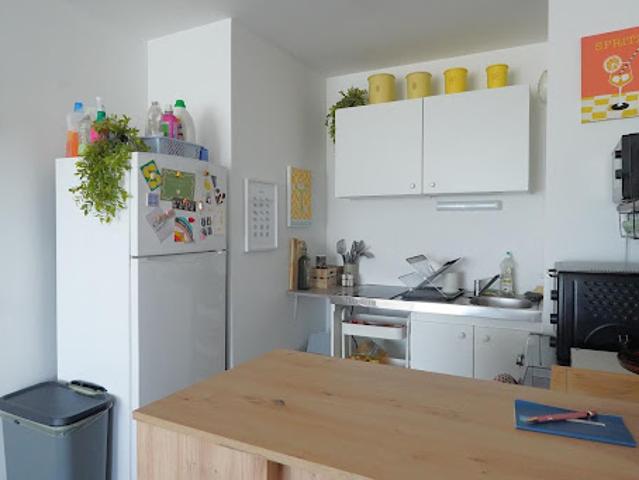 Vente Appartement 2 pièces 43 m2 Amiens