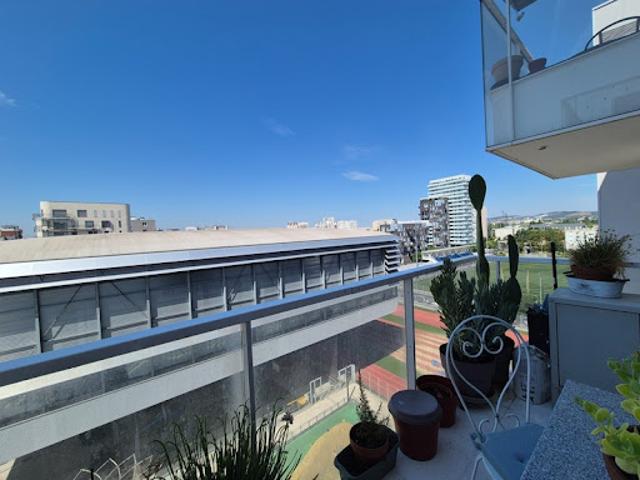 Vente Appartement 2 pièces 43 m2 Asnieres sur seine