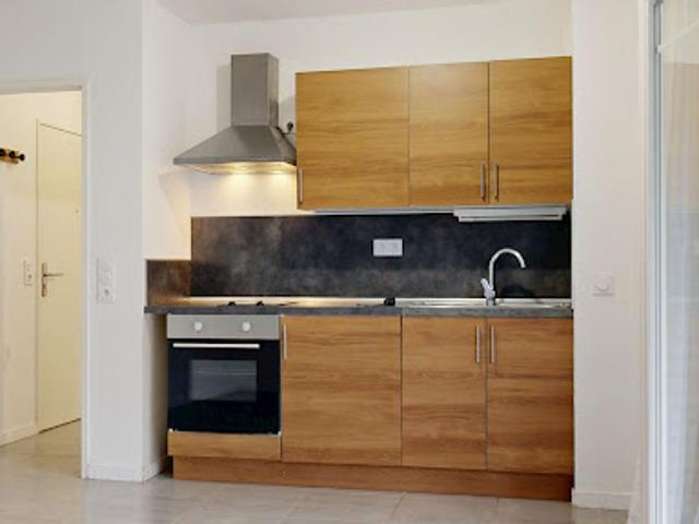 Vente Appartement 2 pièces 43 m2 Arcachon