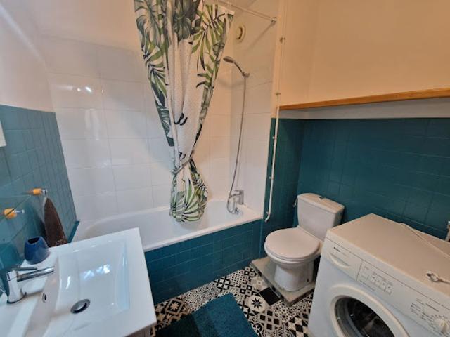 Vente Appartement 2 pièces 43 m2 Arradon