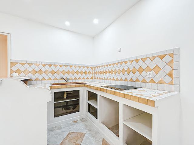 Vente Appartement 2 pièces 43 m2 Aubagne