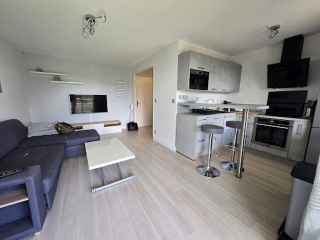 Vente Appartement 2 pièces 43 m2 Aucamville