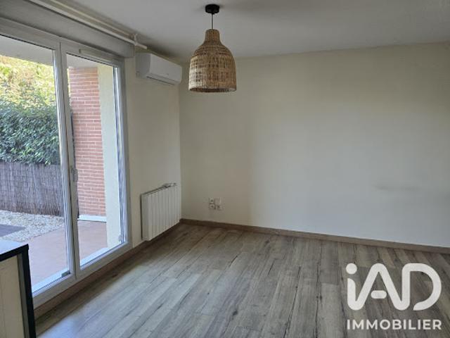 Vente Appartement 2 pièces 43 m2 Auterive