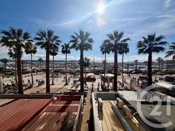 Vente Appartement 2 pièces 43 m2 Bandol