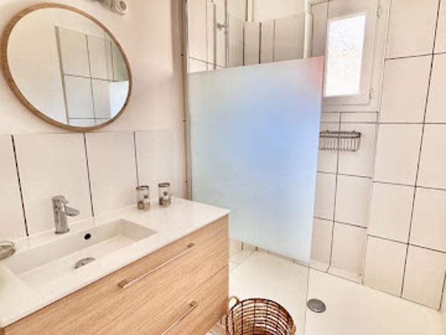 Vente Appartement 2 pièces 43 m2 Bastia
