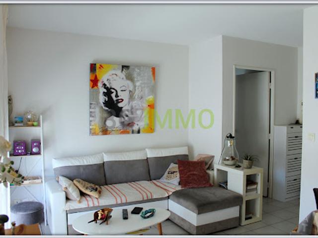 Vente Appartement 2 pièces 43 m2 Belin Béliet