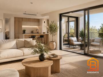Vente Appartement 2 pièces 43 m2 Bezons