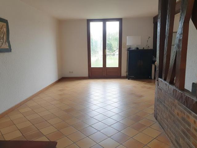 Vente Appartement 2 pièces 43 m2 Bois Guillaume