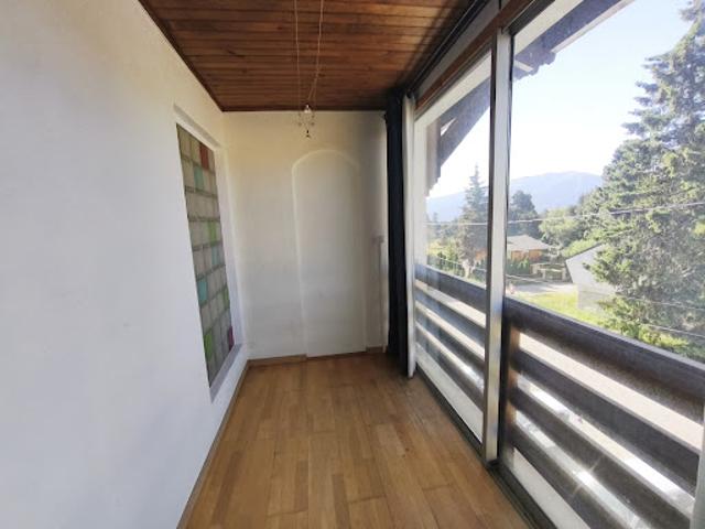 Vente Appartement 2 pièces 43 m2 Bolquere
