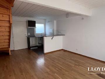 Vente Appartement 2 pièces 43 m2 Bordeaux