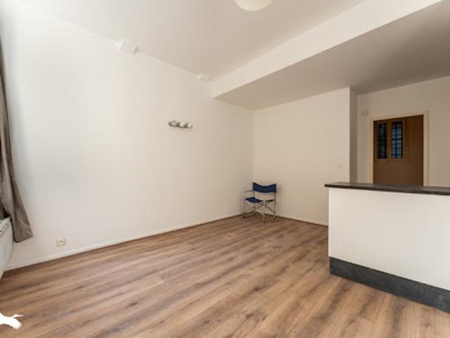 Vente Appartement 2 pièces 42 m2 Bordeaux