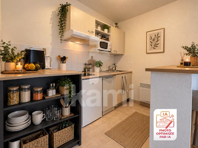 Vente Appartement 2 pièces 43 m2 Bordeaux