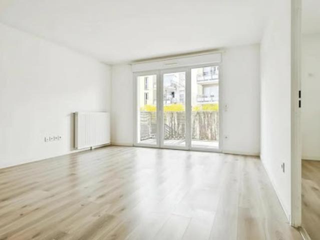 Vente Appartement 2 pièces 43 m2 Breuillet
