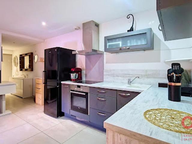 Vente Appartement 2 pièces 43 m2 Cabestany