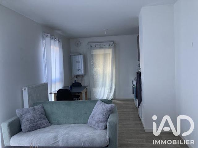 Vente Appartement 2 pièces 43 m2 Caen