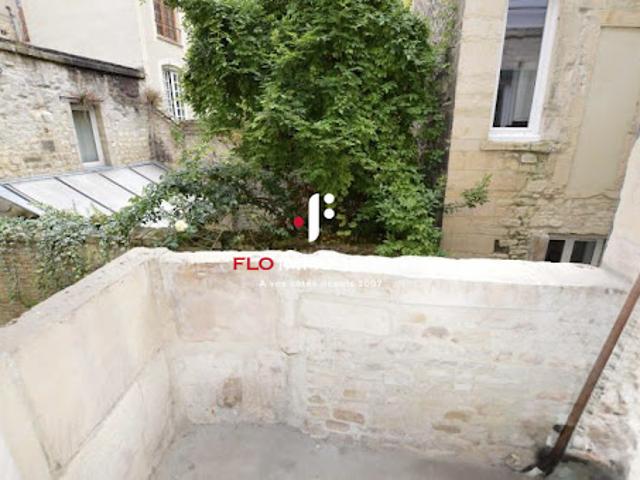 Vente Appartement 2 pièces 43 m2 Caen