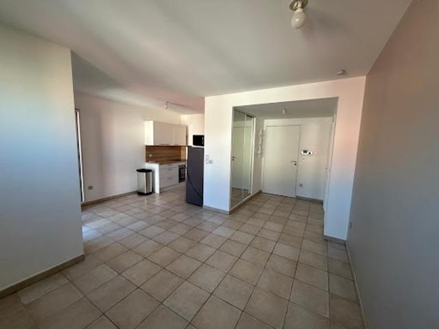 Vente Appartement 2 pièces 43 m2 Caluire et Cuire