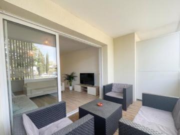 Vente Appartement 2 pièces 43 m2 Castanet Tolosan