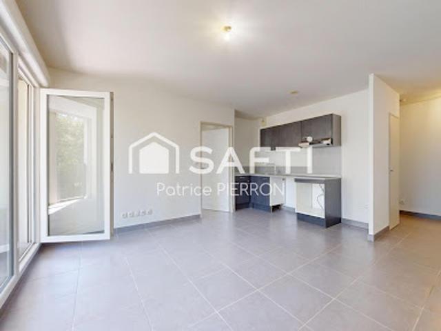 Vente Appartement 2 pièces 43 m2 Castelnau le Lez