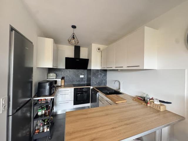 Vente Appartement 2 pièces 43 m2 Castelnau le Lez