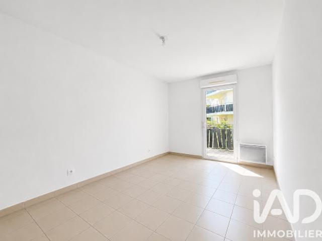 Vente Appartement 2 pièces 43 m2 Castelnau le Lez