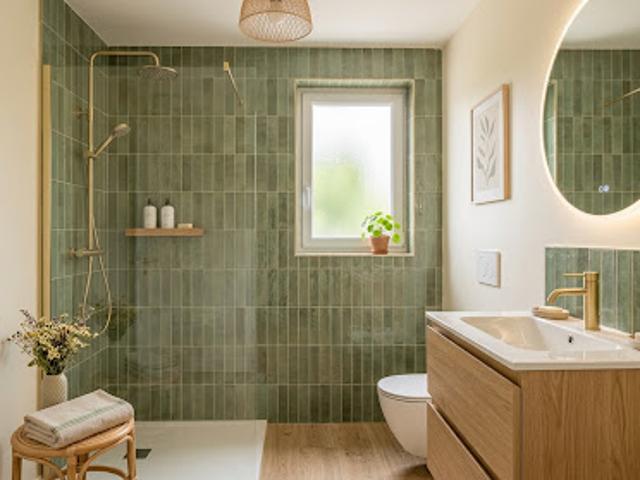 Vente Appartement 2 pièces 43 m2 Cenon
