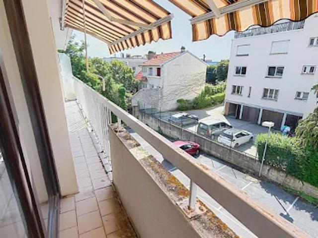 Vente Appartement 2 pièces 42 m2 Chatenay malabry