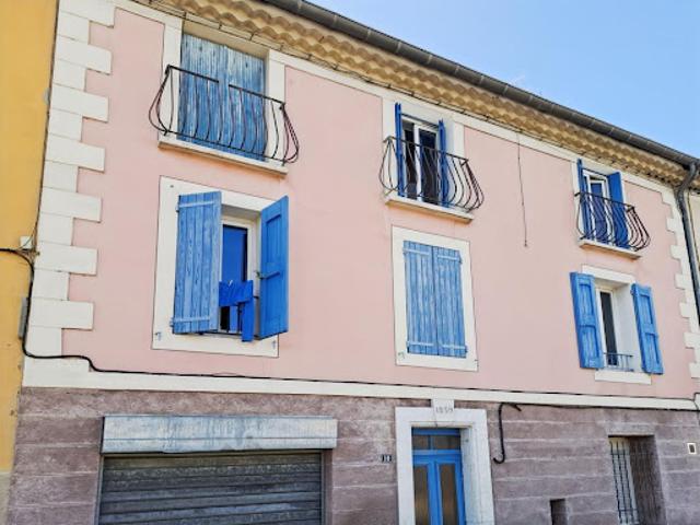 Vente Appartement 2 pièces 43 m2 Château Arnoux Saint Auban