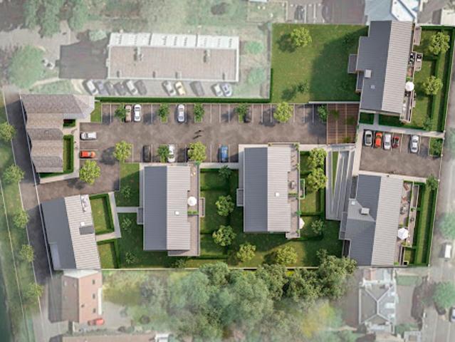 Vente Appartement 2 pièces 43.88 m2 Chateau thierry