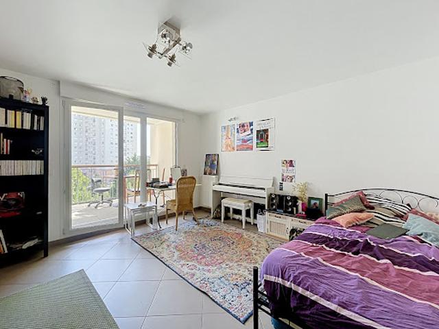 Vente Appartement 2 pièces 43 m2 Chatillon