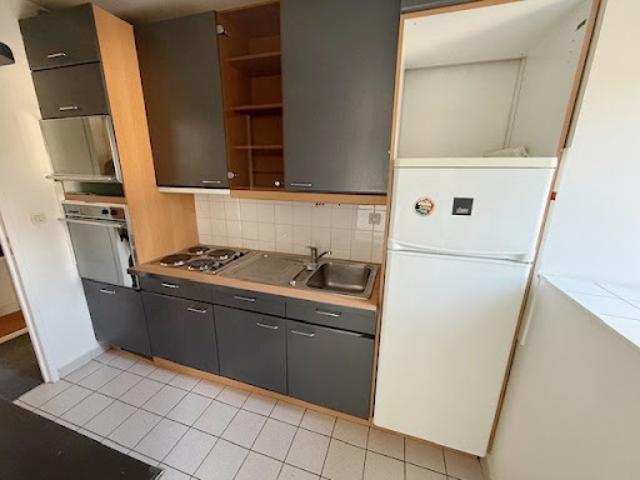 Vente Appartement 2 pièces 43 m2 Chambly