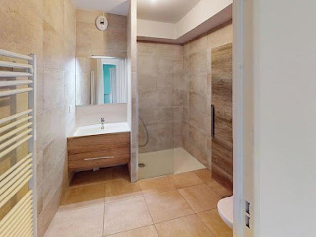 Vente Appartement 2 pièces 43 m2 Chassieu