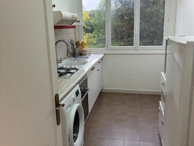 Vente Appartement 2 pièces 43 m2 Chennevieres sur marne