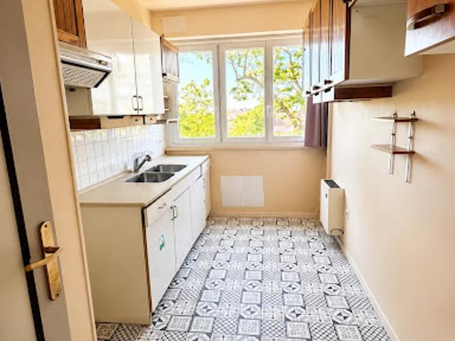 Vente Appartement 2 pièces 43 m2 Chennevieres sur marne